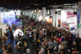 FIBO 2016