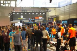 FIBO 2015