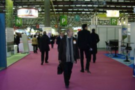 Pollutec 2011