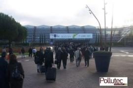 Pollutec 2009