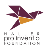 fundacja haller pro inventio